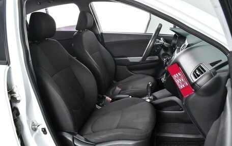 KIA Rio III рестайлинг, 2013 год, 749 000 рублей, 8 фотография