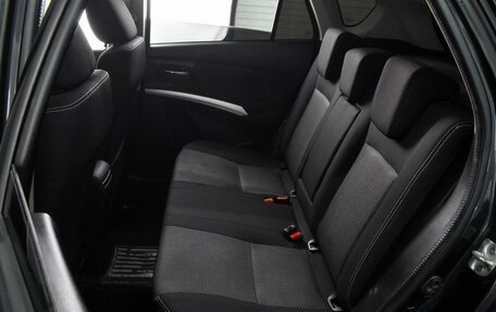 Suzuki SX4 II рестайлинг, 2014 год, 1 244 000 рублей, 9 фотография