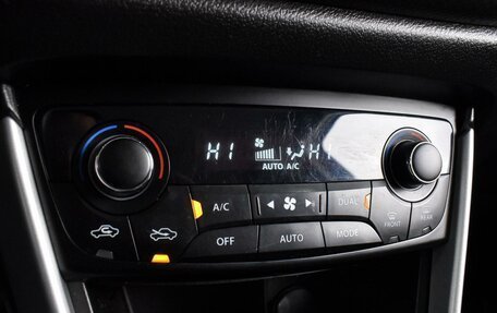 Suzuki SX4 II рестайлинг, 2014 год, 1 244 000 рублей, 12 фотография