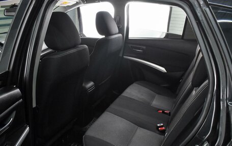 Suzuki SX4 II рестайлинг, 2014 год, 1 244 000 рублей, 11 фотография