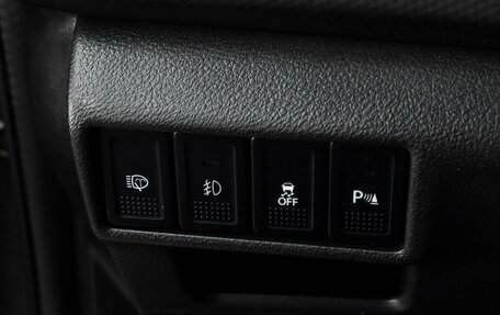 Suzuki SX4 II рестайлинг, 2014 год, 1 244 000 рублей, 15 фотография