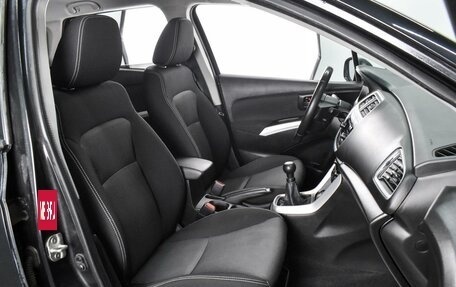 Suzuki SX4 II рестайлинг, 2014 год, 1 244 000 рублей, 8 фотография