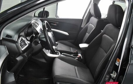 Suzuki SX4 II рестайлинг, 2014 год, 1 244 000 рублей, 10 фотография