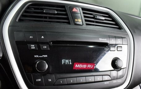 Suzuki SX4 II рестайлинг, 2014 год, 1 244 000 рублей, 13 фотография