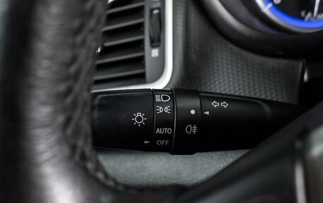 Suzuki SX4 II рестайлинг, 2014 год, 1 244 000 рублей, 17 фотография