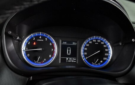 Suzuki SX4 II рестайлинг, 2014 год, 1 244 000 рублей, 19 фотография