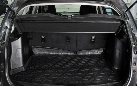 Suzuki SX4 II рестайлинг, 2014 год, 1 244 000 рублей, 21 фотография