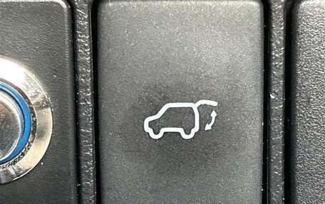 Toyota Harrier, 2019 год, 2 200 000 рублей, 20 фотография