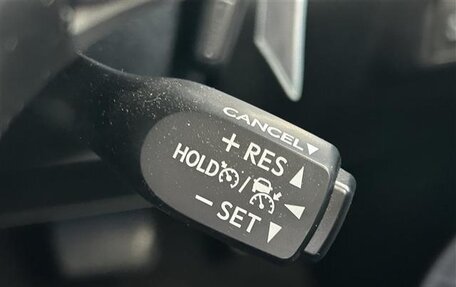 Toyota Harrier, 2019 год, 2 200 000 рублей, 27 фотография