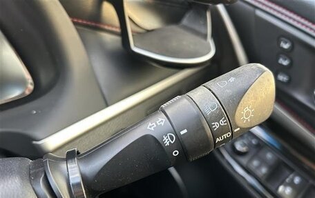 Toyota Harrier, 2019 год, 2 200 000 рублей, 26 фотография