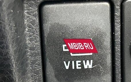 Toyota Harrier, 2019 год, 2 200 000 рублей, 19 фотография