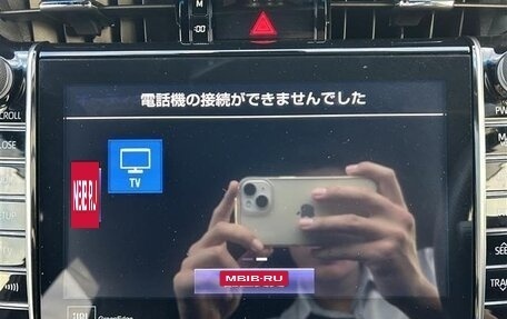 Toyota Harrier, 2019 год, 2 200 000 рублей, 16 фотография