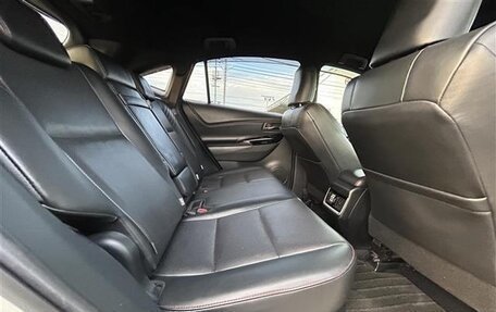 Toyota Harrier, 2019 год, 2 200 000 рублей, 35 фотография