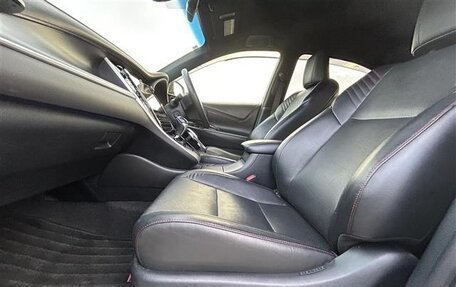 Toyota Harrier, 2019 год, 2 200 000 рублей, 33 фотография