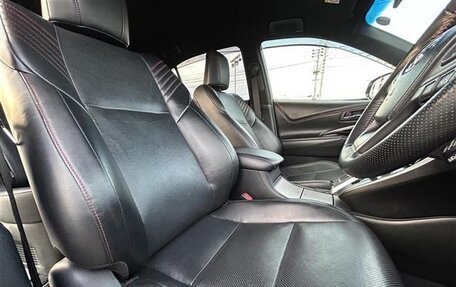 Toyota Harrier, 2019 год, 2 200 000 рублей, 32 фотография