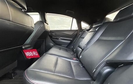 Toyota Harrier, 2019 год, 2 200 000 рублей, 37 фотография