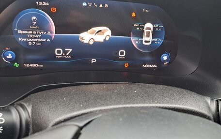 Haval F7 I, 2023 год, 2 700 000 рублей, 8 фотография