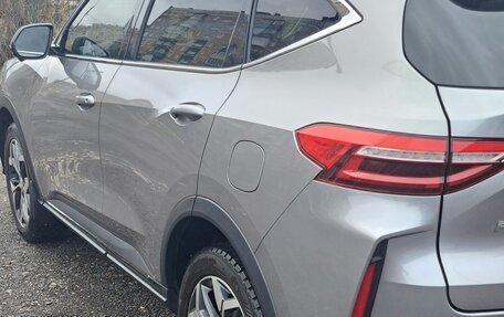 Haval F7 I, 2023 год, 2 700 000 рублей, 5 фотография