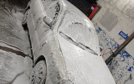 Chevrolet Lanos I, 2008 год, 200 000 рублей, 2 фотография