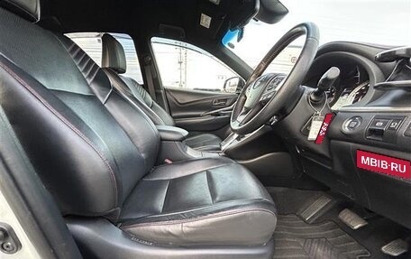 Toyota Harrier, 2019 год, 2 200 000 рублей, 31 фотография