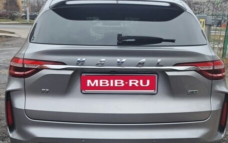 Haval F7 I, 2023 год, 2 700 000 рублей, 2 фотография