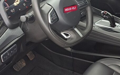 Haval F7 I, 2023 год, 2 700 000 рублей, 7 фотография