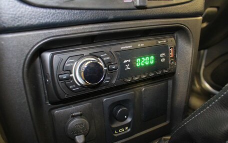 Chevrolet Niva I рестайлинг, 2019 год, 684 000 рублей, 13 фотография