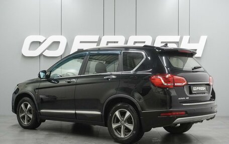 Haval H6, 2017 год, 1 399 000 рублей, 2 фотография