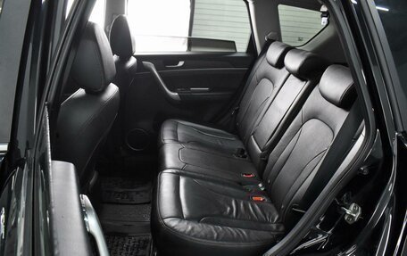 Haval H6, 2017 год, 1 399 000 рублей, 9 фотография