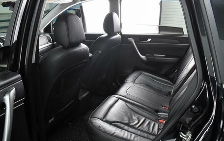 Haval H6, 2017 год, 1 399 000 рублей, 11 фотография