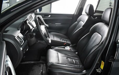 Haval H6, 2017 год, 1 399 000 рублей, 10 фотография