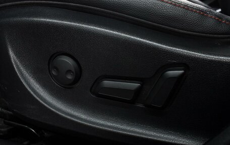 Haval H6, 2017 год, 1 399 000 рублей, 15 фотография