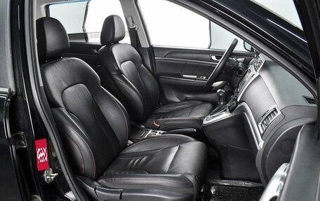 Haval H6, 2017 год, 1 399 000 рублей, 8 фотография