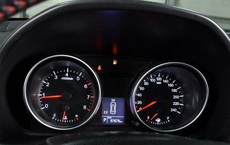 Haval H6, 2017 год, 1 399 000 рублей, 18 фотография