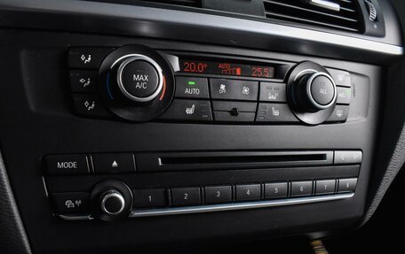 BMW X3, 2013 год, 1 696 000 рублей, 14 фотография