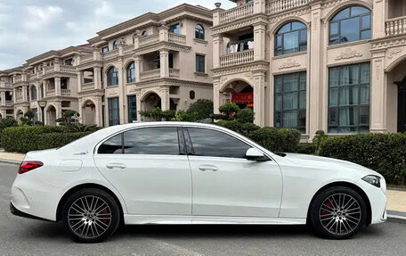 Mercedes-Benz C-Класс, 2024 год, 4 703 555 рублей, 3 фотография