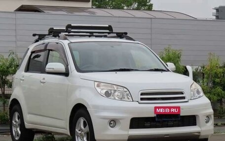 Toyota Rush II, 2016 год, 944 000 рублей, 1 фотография