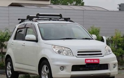 Toyota Rush II, 2016 год, 944 000 рублей, 1 фотография