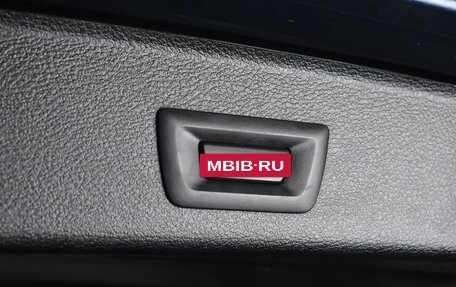 BMW X3, 2013 год, 1 696 000 рублей, 21 фотография