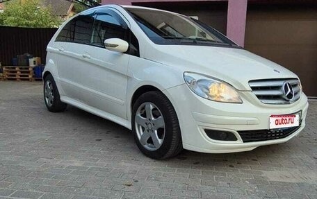 Mercedes-Benz B-Класс, 2008 год, 700 000 рублей, 1 фотография