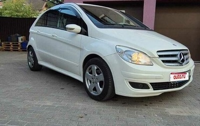 Mercedes-Benz B-Класс, 2008 год, 700 000 рублей, 1 фотография
