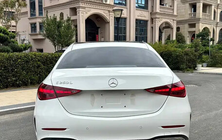 Mercedes-Benz C-Класс, 2024 год, 4 703 555 рублей, 5 фотография