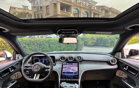 Mercedes-Benz C-Класс, 2024 год, 4 703 555 рублей, 6 фотография