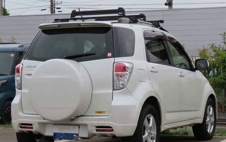 Toyota Rush II, 2016 год, 944 000 рублей, 3 фотография