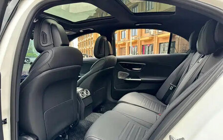 Mercedes-Benz C-Класс, 2024 год, 4 703 555 рублей, 9 фотография