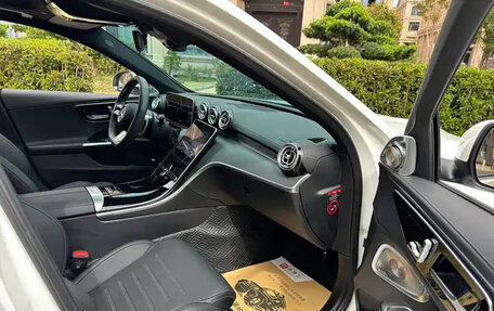 Mercedes-Benz C-Класс, 2024 год, 4 703 555 рублей, 8 фотография