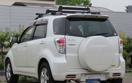 Toyota Rush II, 2016 год, 944 000 рублей, 5 фотография
