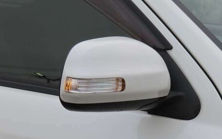 Toyota Rush II, 2016 год, 944 000 рублей, 7 фотография