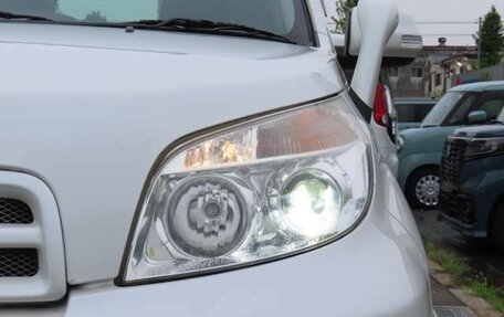 Toyota Rush II, 2016 год, 944 000 рублей, 11 фотография