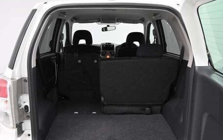 Toyota Rush II, 2016 год, 944 000 рублей, 22 фотография